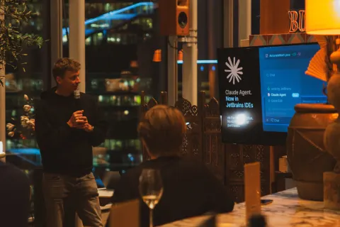 Foundry Sessions