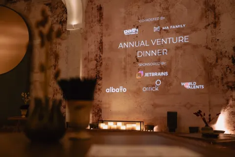 Pathfounders Launch
