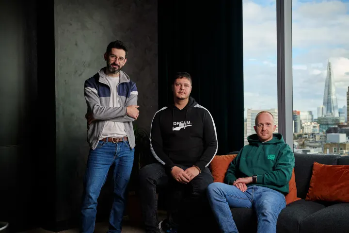 AI Startup Dwelly Raises $170 Million for Real Estate Rollup